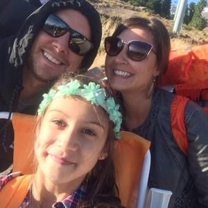 Meet your Posher, Erica